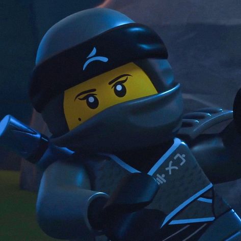 Ninjago Sons Of Garmadon, Sons Of Garmadon, Lego Fanart, Nya Ninjago, Nya Smith, Lego Ninjago Nya, Ninjago Nya, Lego Movie, Lego Ninjago