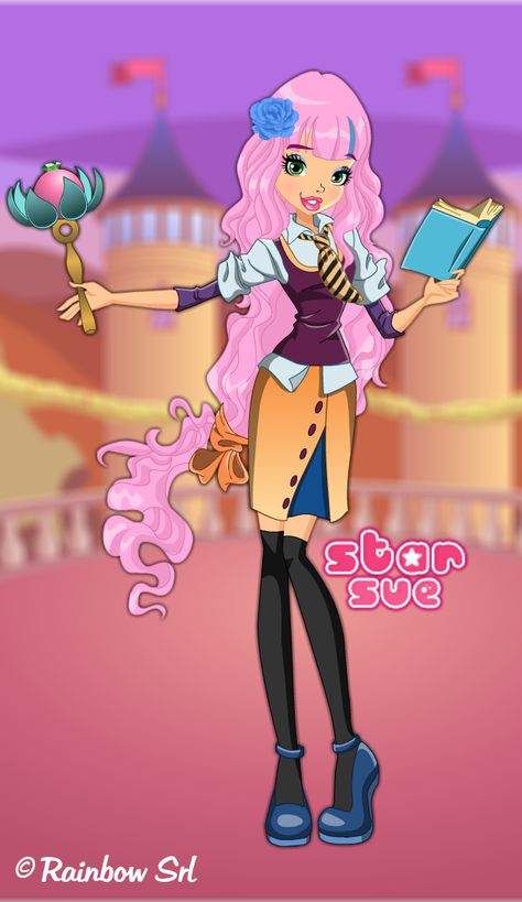 Regal Academy Astoria Rapunzel Dress Up Game : http://www.starsue.net/game/Regal-Academy-Astoria-Rapunzel.html Have Fun! ♥ Rapunzel Dress Up, Regal Academy, Rapunzel Dress, Princess Games, Beautiful Barbie Dolls, Game Pictures, Up Game, Cartoon Shows, Rapunzel