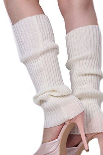 Knit Leg Warmers, Skirts With Boots, Warm Socks, Cute Costumes, Yoga Accessories, Women Legs, Spring Fashion Trends, Long Boots, Boot Socks