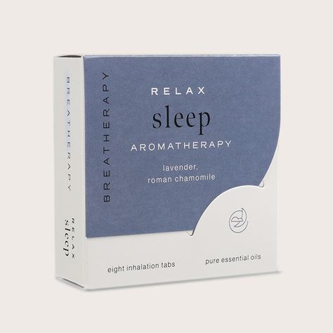 For times when rest does not come easily, use Breatherapy’s Sleep aromatherapy patches to enhance the body’s orientation to sleep. Helpful for greater ease in falling asleep and sleeping more soundly once you are asleep. Sleep’s pure essential oils include lavender and roman chamomile. Sleep Wellness, Essential Oils Kit, Roman Chamomile, Falling Asleep, Pure Essential Oils, Package Design, To Sleep, How To Fall Asleep, Aromatherapy