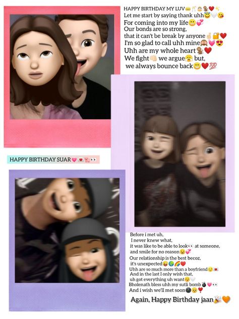 B'day wish|Pinterest Bf Happy Birthday Wish, B Day Wishes For Friends, B'day Wishes For Best Friend, Funny Birthday Wishes For Best Friend, Happy Birthday Icons, Good Day Wishes, Funny Snapchat Pictures, Funny Snapchat, Happy Birthday Best Friend