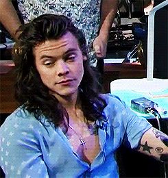 Harry Styles Eyes, Harry Styles Long Hair, Harry Styles Gif, It's Complicated, Late Late Show, The Late Late Show, Family Show, Harry Styles Pictures, Harry Styles Photos