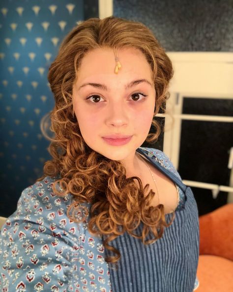 Carrie Hope Fletcher, Les Miserables, Google Search, Hair, Les Misérables