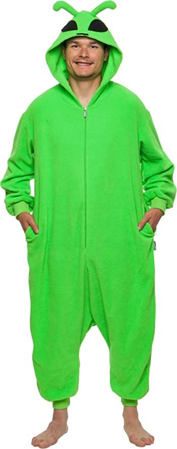 Outer Space Costume, Space Costume, One Piece Costume, Space Costumes, Alien Plush, Astronaut Costume, Costume Jumpsuit, New Personality, Onesie Costumes