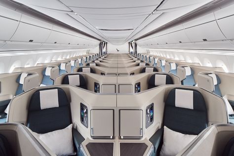 Business Class Travel, Cheap International Flights, Class Awards, Business Class Seats, First Class Flights, Business Class Flight, Best Airlines, Cathay Pacific, American Express Card