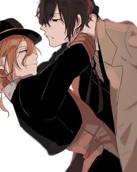 #dazaixchuuya #dazai #osamu #dazaiosamu #hardyaoi #dazaisong #odasaku #soukoku #kun#akutagawa…» Dazai X Chuuya, Chuuya Bsd, Bungou Stray Dogs Chuya, Funny Chat, Chuuya Nakahara, The Amazing World Of Gumball, Dazai Osamu, Bongou Stray Dogs, Stray Dogs Anime