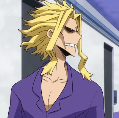 All Might Weak Form, Small Might Fanart, Yagi Toshinori, Toshinori Yagi, Open Shirt, All Might, Sonic And Shadow, Buko No Hero Academia