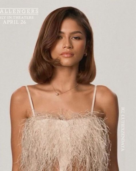 Braid Heatless Curls, Braids Long Hairstyles, Sporty Hairstyles For Short Hair, Kids Short Haircuts, Hair Styles For Kids, Mode Zendaya, Estilo Zendaya, Braids Kids, Zendaya Hair