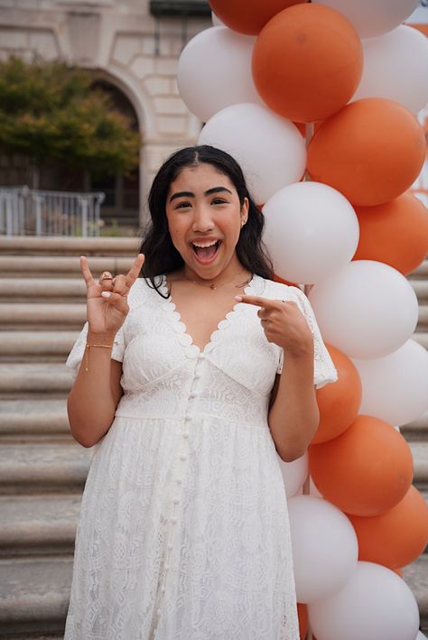 Ring Day, Ut Austin, University Of Texas, Graduation Photos, Austin, Texas, University, Ring