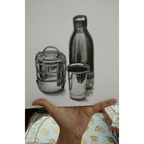 Still Life Pencil Shading, Still Life Sketch, Life Sketch, Pencil Shading, Still Life, Oil Painting, Sketch, Pencil, Glass