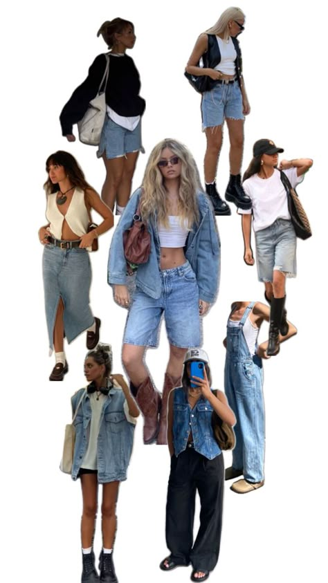 Outfit Collages, Collage Outfits, Smart Casual Work Outfit, Jeans Fits, London Outfit, Outfit Collage, Simple Outfit, Work Casual, Cute Casual Outfits