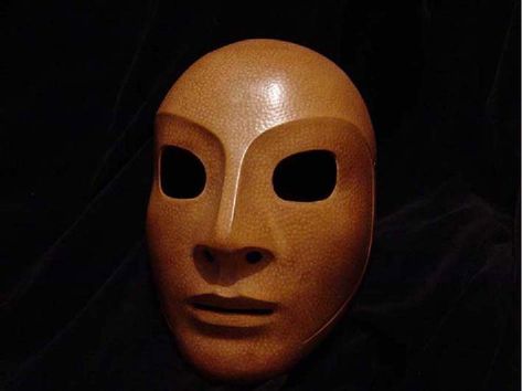 Figure 5 from The Neutral Mask: its position in Western actor training, and its application to the creative processes of the actor | Semantic Scholar Neutral Mask, Macbeth Costumes, Dario Fo, Gestalt Therapy, Greek Tragedy, Critical Theory, International School, Sociology, Creative Process