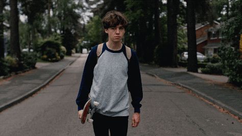 James es el tipo de... Novio, persona, padre, hermano, etc... Excl… #humor # Humor # amreading # books # wattpad James Teotfw, Alex Lawther, James And Alyssa, All The Bright Places, Aesthetic Pretty, Great Movies To Watch, Tumblr Aesthetic, Mary Shelley, Netflix Series