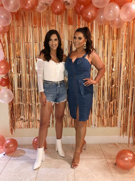 Fort Lauderdale Bachelorette Party Recap - Nicole Marcus Blog