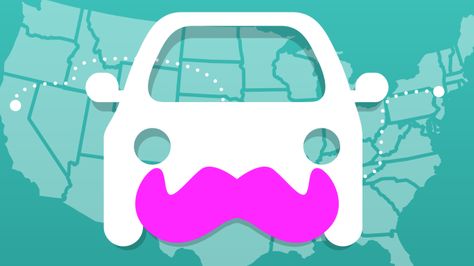 Overnight Success, Lyft Driver, Taxi App, Sharing Economy, Consumer Behaviour, Air B And B, Long Road, Taxi Service, Be Your Own Boss