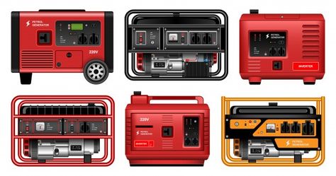 Best Portable Generator, Alternative Power Sources, Electric Generator, Inverter Generator, Dual Fuel Generator, Portable Generator, Graphic Design Ads, Communication Devices, Emergency Power