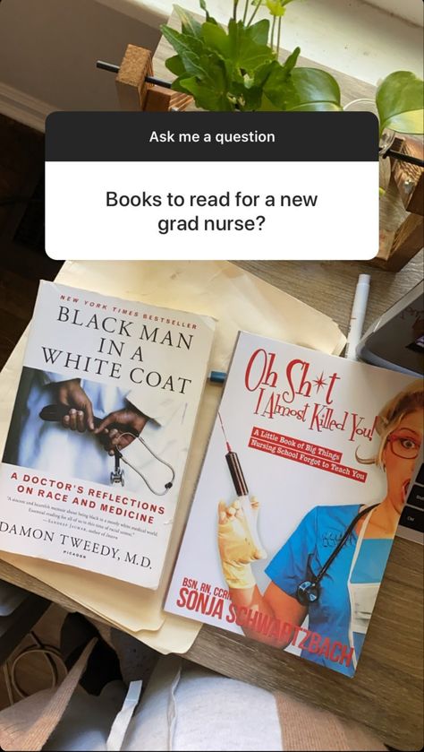 Nursing Books To Read, Books For Nursing Students, Nursing School Inspiration, Nursing Books, Books For Self Improvement, School Inspiration, Book Ideas, Nursing Students, Nursing School