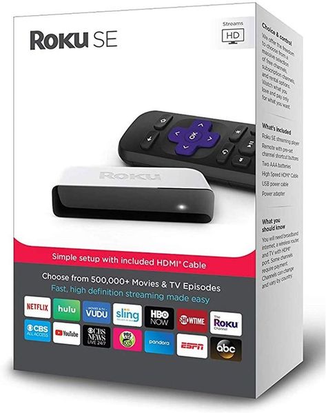 Mini First Aid Kit, Roku Streaming Stick, Internet Router, Big Screen Tv, Simple Setup, Best Travel Accessories, Wireless Router, Streaming Tv, Tv Episodes