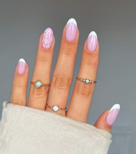 Kutek Disney, Unghie Sfumate, Cute Spring Nails, Vacation Nails, Nails 2023, Easter Nails, Nail Designs Spring, Valentine's Day Nails, Valentines Nails