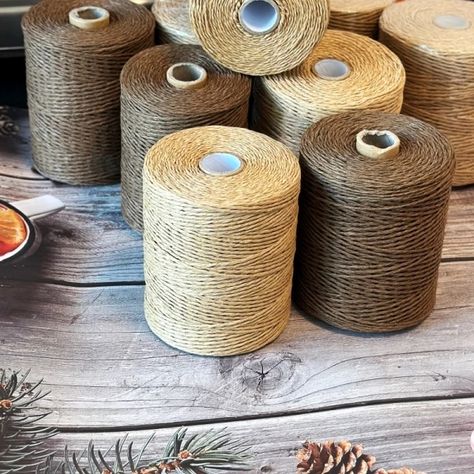 Just found this amazing item on AliExpress. Check it out! $13.12 | Raffia Yarn Straw Paper Natural Linen Fiber For Crochet Crafts Hand Knitting Material Summer Hat Handbag Purse Blanket Basket Linen Fiber, Blanket Basket, Summer Hat, Summer Hats, Handbag Purse, Knitting Materials, Crochet Crafts, Natural Linen, Hand Knitting