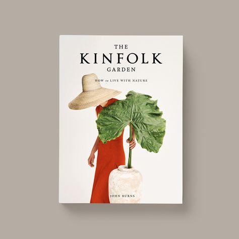 Available for pre-order now Featuring 30 inspiring people and places around the globe, The Kinfolk Garden offers an easy approach to bringing nature into your life. Following on from The Kinfolk Table, Home and Entrepreneur, the latest book from the team behind Kinfolk magazine focusses on beautiful spaces that bring the outdoors in and the indoors out. Divided into chapters on Care, Creativity and … Kinfolk Garden, Kinfolk Table, The Kinfolk Table, Kinfolk Home, Kinfolk Magazine, Gardening Books, Inspiring People, Lush Garden, Colour Photograph