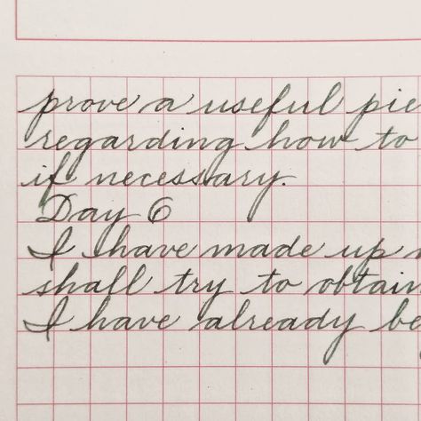 Handwriting inspired from Business Cursive, Palmer's and Spencerian penmanship. Fountain pen is a Lamy Safari with an Extra Fine nib, inked with Diamine Graphite. Palmer Cursive Handwriting, Palmer Handwriting, Business Penmanship, Copperplate Calligraphy Alphabet, Business Cursive, Calligraphy Certificate, Spencerian Penmanship, Writing Cursive, Penmanship Handwriting