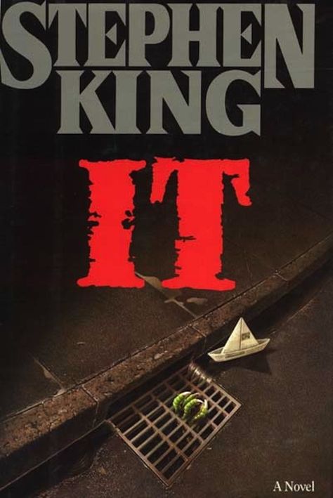 Crazy Movie, Stephen King It, King Author, Steven King, Stephen King Books, Scary Books, Harper Lee, King Book, Horror Books