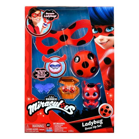 Ladybug Costume Kids, Miraculous Ladybug Costume, Girl Superhero Costumes, Miraculous Ladybug Toys, Ladybug Dress, Ladybug Costume, Superhero Masks, Ladybug Birthday, Fancy Dress For Kids