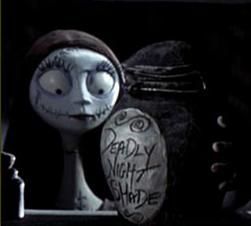 Deadly Nightshade Jar, Dr Finkelstein, Deadly Nightshade, From Movie, The Nightmare Before Christmas, The Nightmare, Nightmare Before, Nightmare Before Christmas, Before Christmas