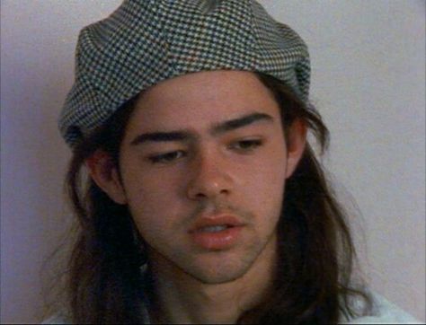 Rory Cochrane Rory Cochrane, Dazed And Confused, Interview, The World, Music, Hair