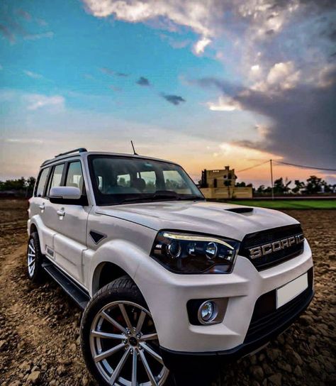 Scorpio Black Car, Mahindra Scorpio Car, New Mahindra Scorpio, Dhruva Movie, D Boss Images, Scorpio Black, Car Status, Scorpio Car, Jeep Images