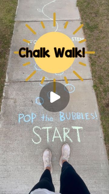 Pinch of Play on Instagram: "Here’s your sign to create a Chalk Walk for your kids this summer! ☀️🎨" Creative Hopscotch Ideas, Chalk Walk Ideas, Fun Hopscotch Ideas, Hopscotch Ideas Sidewalk Chalk, Hop Scotch Ideas, Chalk Ideas Sidewalk, Hopscotch Ideas, Chalk The Walk, Chalk Ideas For Kids