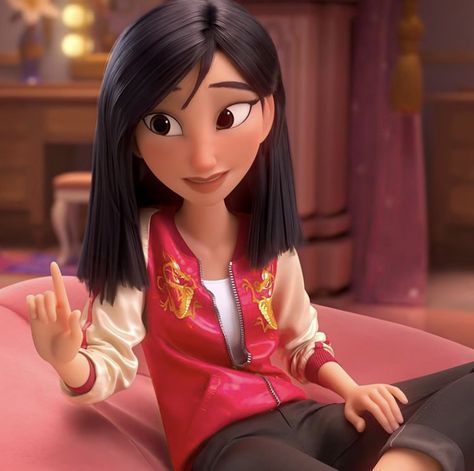 Disney Princess Pfp, Disney Pfp, Anastacia Disney, Disney Art Style, Animation Disney, Mulan Disney, Disney Princess Fashion, Disney Princess Images, Walt Disney Animation