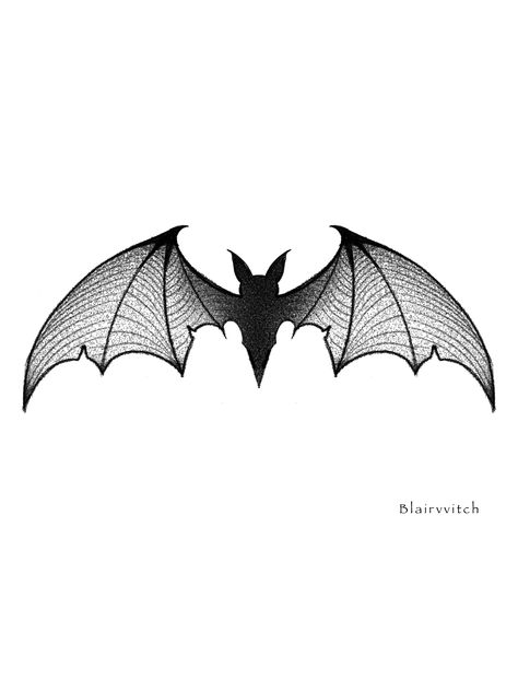 Bat Tattoo Drawing, Red Bat Tattoo, Bat Line Tattoo, Bat Tattoo Hand, Elbow Bat Tattoo, Bat Tattoo On Neck, Cute Bat Tattoo Design, Bat Sketches, Outline Bat Tattoo