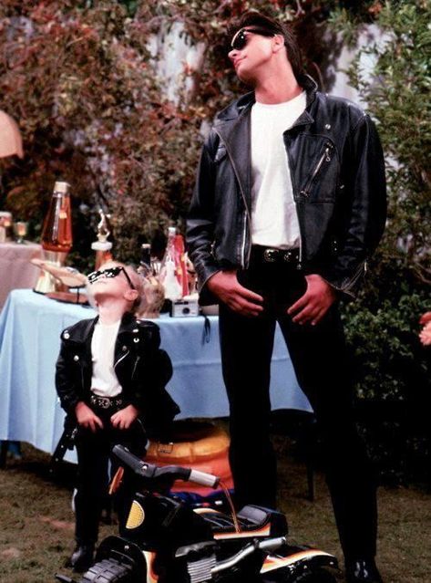 Full House Funny, Michelle Tanner, Uncle Jesse, Paddy Kelly, John Stamos, Fuller House, The Lone Ranger, Full House, 90s Kids