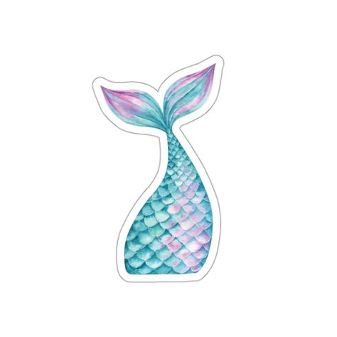 Hey there, mermaid enthusiast! Are you ready to dive into an ocean of fun and adventure? Picture your belongings adorned with a vibrant Mermaid Tail vinyl sticker, a cute reminder of the bond shared among you and your fellow underwater adventurers. Adorn your water bottle, laptop, computer, notebook or journal with a cute sticker.  Join the mermaid squad today and let your imagination swim free! With your Mermaid Squad sticker, you're always part of something truly special. > Material: water-resistant vinyl > Suitable for indoor and outdoor use > Easy peel backing > Matte finish Mermaid Squad, Adventure Picture, Mermaid Theme Birthday Party, Mermaid Sticker, Edible Printing, Mermaid Theme Birthday, Pink Mermaid, Mermaid Theme, Theme Birthday