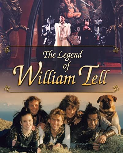 The Legend of William Tell (1998) Old Cartoon Characters, William Tell, Old Cartoons, Sweet Memories, Childhood Memories, Cartoon Characters, Falling In Love, Old School, Tv Series