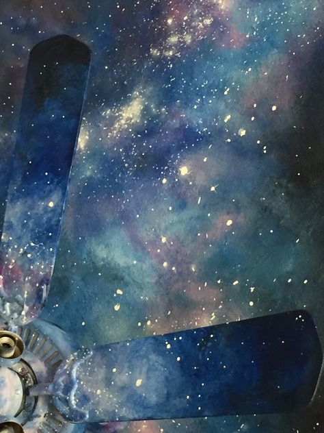 Sky ceiling nebula Constellation Mural Ceiling, Galaxy Painted Ceiling, Ceiling Murals Bedroom, Galaxy Ceiling Diy, Sky Ceiling Bedroom, Galaxy Room Ideas, Painted Ceiling Mural, Constellation Ceiling, Night Sky Ceiling