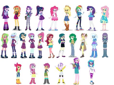 Forgotten Friendship, Maud Pie, Dj Pon 3, Gloriosa Daisy, Sci Twi, Pony Wallpaper, Starlight Glimmer, Vinyl Scratch, Sweetie Belle