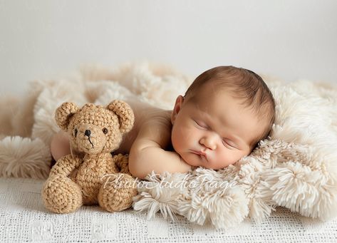 Diy newborn photography