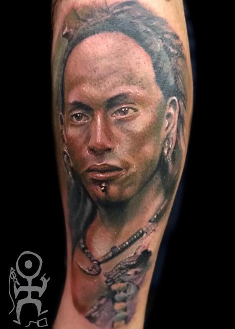 Apocalypto tattoo Mayan Apocalypto Tattoo, S Tattoo, Portrait Tattoo, Tattoos