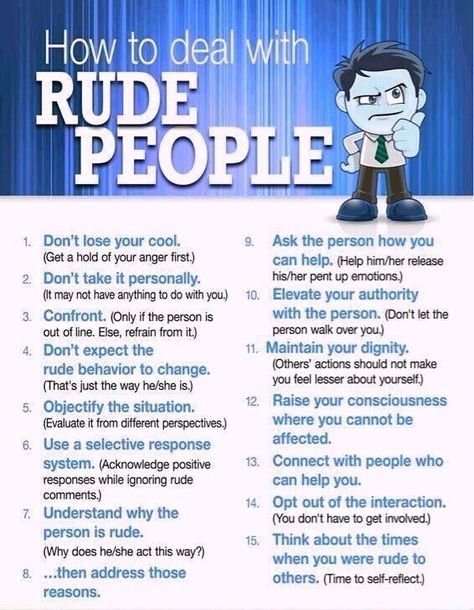 Dont Take It Personally, Dealing With Difficult People, Rude People, Difficult People, Business Analysis, Work Ethic, Employee Engagement, Losing You, Self Improvement