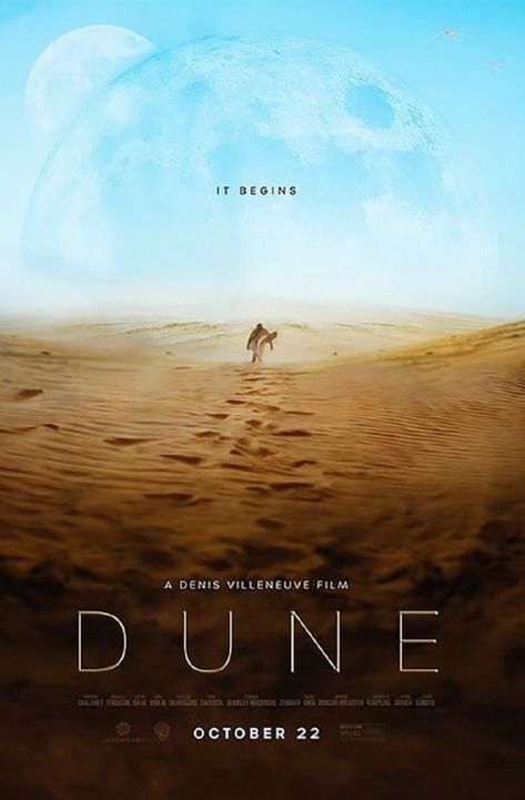 Dune Aesthetic, Christian Background Images, Dune Art, Denis Villeneuve, Christian Backgrounds, Earth Photos, Creative Advertising Design, Event Poster Design, Movie Posters Design