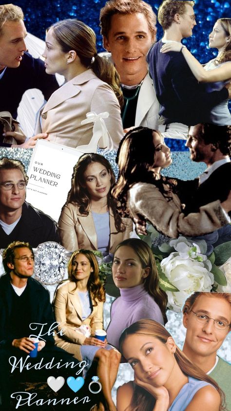 The Wedding Planner 🩵🤍#movies #datenight #jlo #matthewmcconaughey #lovestory #classic The Wedding Planner, Matthew Mcconaughey, Romance Movies, Jennifer Lopez, Movies Showing, Couple Goals, Date Night, Love Story, Wedding Planner