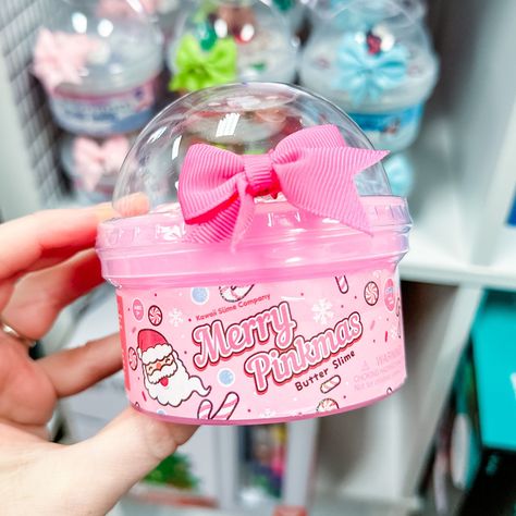 Holiday fun by @kawaii.slime.company is HERE!! These won't last long so be sure to stop in and grab your favorites. . . . #slime #slimes #kawaiislime #holidays #themed #holidaythemed #newinstore #holidayslime #toys #toystore #toystagram #toy #weloveslime #slime❤ #tacoma #tacomawa #tacoma_wa #universityplace #gigharbor #steilacoom #lakewoodwa #puyallup #shopsmall #shoplocal #253 #smallbusiness #pnw #pacificnorthwest #washington #upperleftusa Kawaii Slime Company, Slime Company, Kawaii Slime, Girly Christmas, Slime And Squishy, Glitter Slime, Book Shop, Tacoma Wa, Winning The Lottery