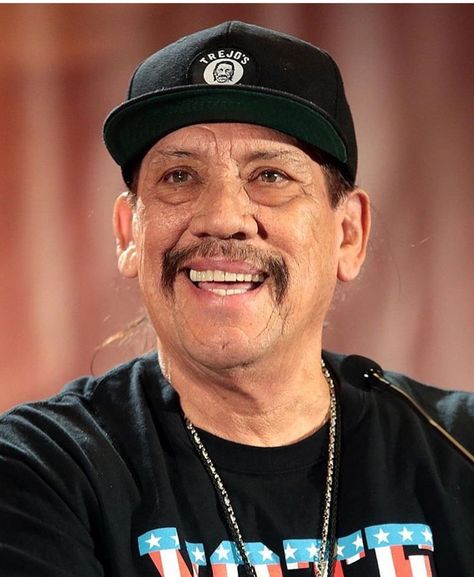 Danny Trejo Edward Furlong, Eric Roberts, Danny Trejo, Steve Buscemi, Christopher Plummer, Mickey Rourke, Spy Kids, Van Damme, Fallout New Vegas