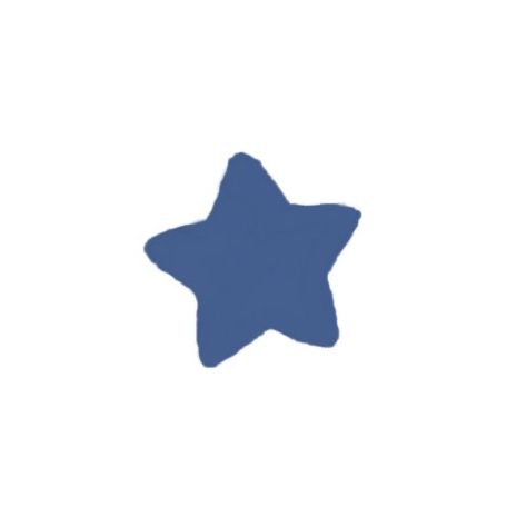 Blue Star Widget, Aesthetic Blue Widget, Aesthetic Blue Pfp, Blue Star Icon, Light Blue Icons, ليلو وستيتش, Blue Drawings, Desain Buklet, Cute Blue Wallpaper