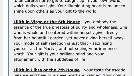 Lilith In Virgo, Venus In Gemini, Big Three, Vedic Astrology, Knowledge And Wisdom, Mind Body Soul, Spell Book, Body And Soul, Mind Body