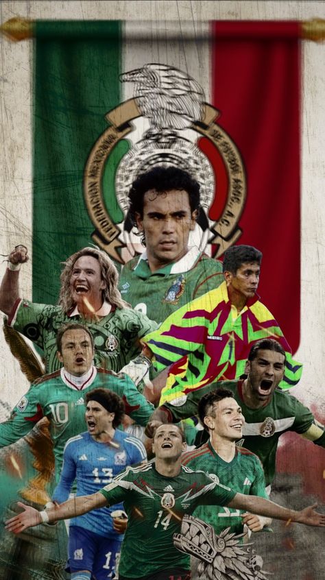 wallpaper 4k hd mexico historical soccer Soccer Mexico Wallpaper, Mexico National Team Wallpaper, Soccer Wallpaper 4k, Mexico Football Team, Mexican Soccer Players, Mexico Soccer Team, Drip Wallpaper, Mexico Football, Mexican Team