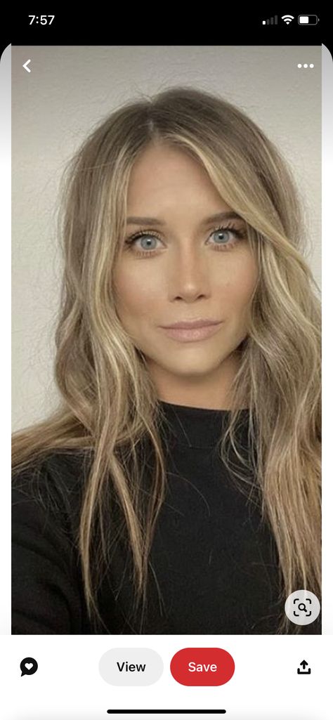 Long Blonde Hair Styles 2023, Fine Long Blonde Hair, 50 Medium Haircuts For Women, Chest Length Blonde Hair, Hair Trends 2023 Color Blonde, 40 Year Old Blonde Hair For Women, Long Blonde Hair Side Part, Blonde Hair For Fair Skin Blue Eyes, Fine Hair Long Haircuts